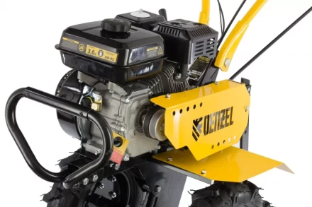 Мотоблок бензиновый DPT-270 Denzel 56402 купить в Нижневартовске