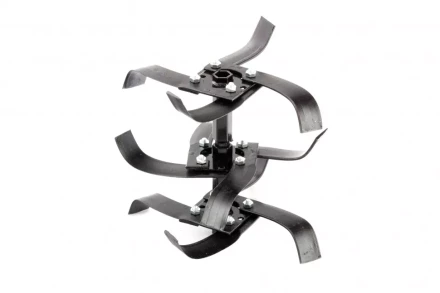 Мотоблок бензиновый DPT-270 Denzel 56402 купить в Нижневартовске