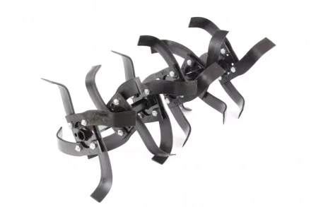 Мотоблок бензиновый DPT-270 Denzel 56402 купить в Нижневартовске