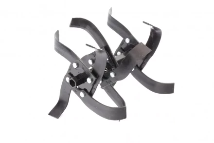 Мотоблок бензиновый DPT-270 Denzel 56402 купить в Нижневартовске