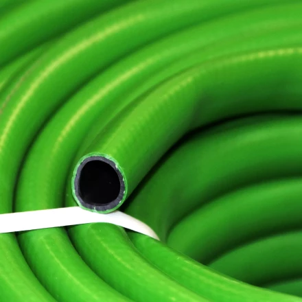 Шланг 1/2 х 20м ВЕДУГА Премиум зелёный 45965 купить в Нижневартовске