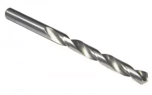 Сверло по металлу шлифованное Р6М5 d9 х 125 мм Кратон 1 05 14 061 купить в Нижневартовске