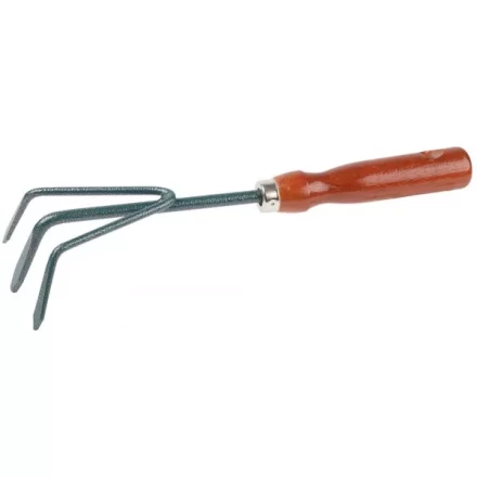 Рыхлитель GRINDA, из углеродистой стали с деревянной ручкой, 280 мм 8-421243_z01 купить в Нижневартовске