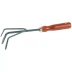 Рыхлитель GRINDA, из углеродистой стали с деревянной ручкой, 280 мм 8-421243_z01 купить в Нижневартовске