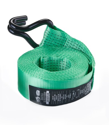 Длинная часть для ремня стяжного HITCH RS REGULAR 750:10000:12 (75ммSTF750DaN 10T 114М) (SZ076146) купить в Нижневартовске