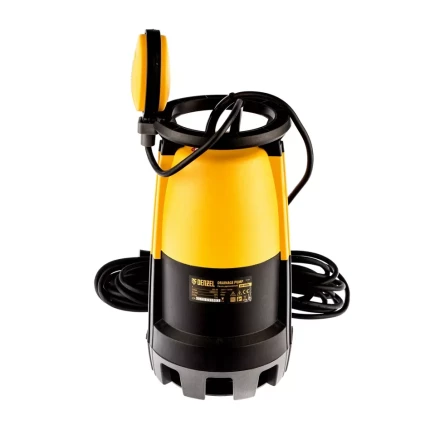 Дренажный насос для чистой и грязной воды Denzel DP-900S 97269 купить в Нижневартовске