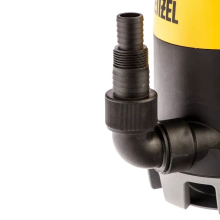 Дренажный насос для чистой и грязной воды Denzel DP-900S 97269 купить в Нижневартовске