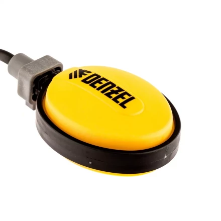 Дренажный насос для чистой и грязной воды Denzel DP-900S 97269 купить в Нижневартовске