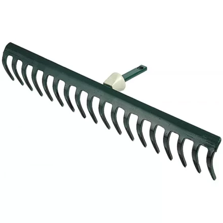 Грабли RACO "MAXI", 18 зубцов, с быстрозажимным механизмом, 460мм 4230-53806 купить в Нижневартовске