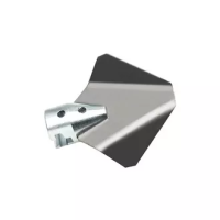 Прочистная насадка нож для жира Т-8 63205