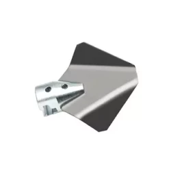 Прочистная насадка нож для жира Т-8  63205