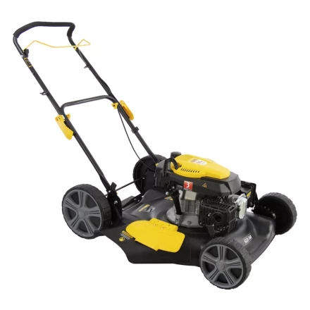Газонокосилка бензиновая GLD-560, 196 см3, ширина 56 см Denzel 58808 купить в Нижневартовске