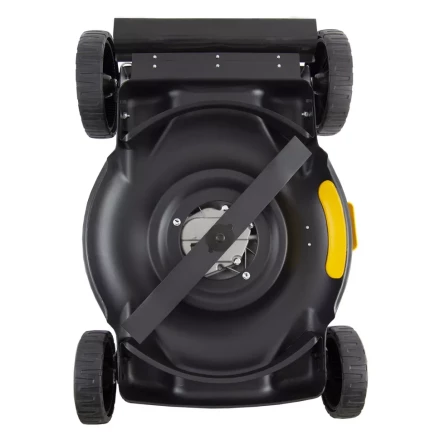 Газонокосилка бензиновая GLD-560, 196 см3, ширина 56 см Denzel 58808 купить в Нижневартовске