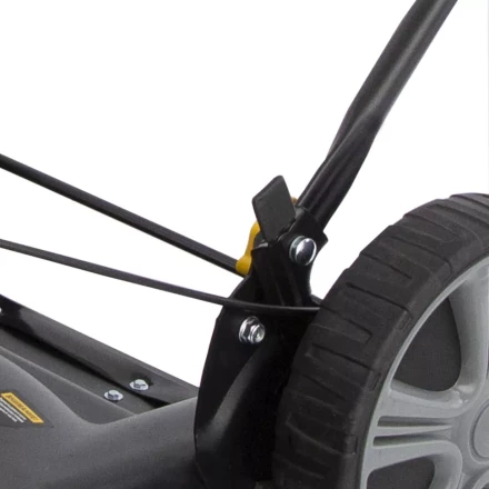 Газонокосилка бензиновая GLD-560, 196 см3, ширина 56 см Denzel 58808 купить в Нижневартовске