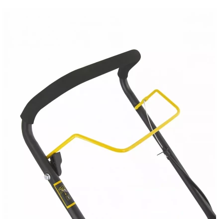 Газонокосилка бензиновая GLD-560, 196 см3, ширина 56 см Denzel 58808 купить в Нижневартовске