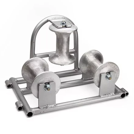 Ролик кабельный РКУ-140 КВТ купить в Нижневартовске