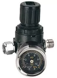 Регулятор с манометром АR802А Auarita купить в Нижневартовске