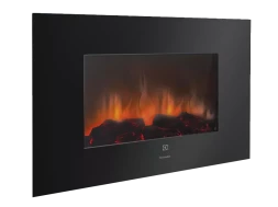 Электрокамин-камин электрический Electrolux EFP/W 2000S