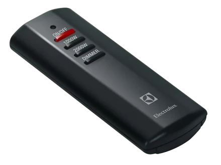 Электрокамин-камин электрический Electrolux EFP/W 2000S купить в Нижневартовске