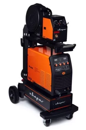 Сварочный автомат Сварог TECH MIG 3500 (N222) с НАКС купить в Нижневартовске