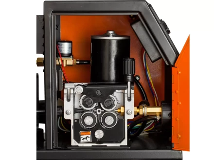 Сварочный автомат Сварог TECH MIG 3500 (N222) с НАКС купить в Нижневартовске