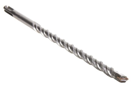 Бур HAMMER Ф12х260мм SDS Plus (201-124) купить в Нижневартовске