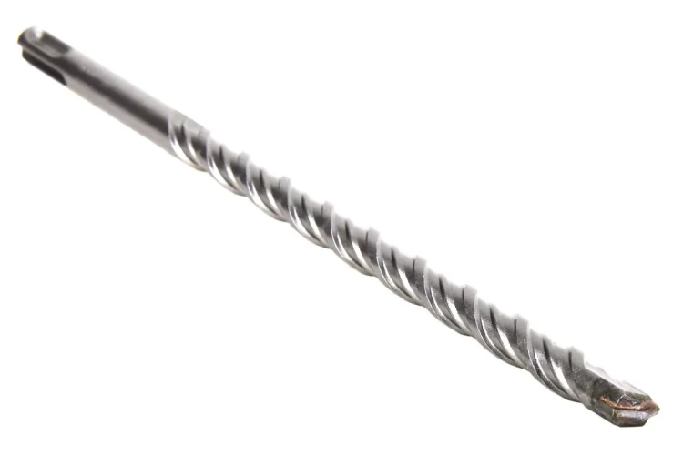 Бур HAMMER Ф12х260мм SDS Plus (201-124) купить в Нижневартовске