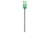 Бур HAMMER Ф12х260мм SDS Plus (201-124) купить в Нижневартовске