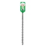 Бур HAMMER Ф12х260мм SDS Plus (201-124) купить в Нижневартовске
