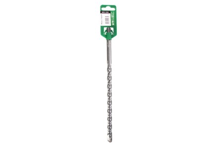 Бур HAMMER Ф12х260мм SDS Plus (201-124) купить в Нижневартовске
