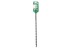 Бур HAMMER Ф12х260мм SDS Plus (201-124) купить в Нижневартовске