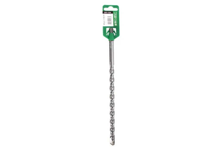 Бур HAMMER Ф12х260мм SDS Plus (201-124) купить в Нижневартовске