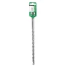 Бур HAMMER Ф12х260мм SDS Plus (201-124) купить в Нижневартовске