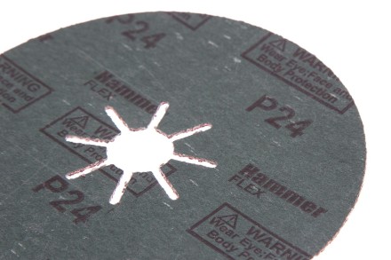 Круг фибровый HAMMER 243-013 купить в Нижневартовске