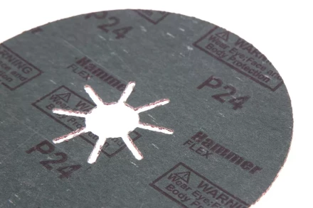 Круг фибровый HAMMER 243-013 купить в Нижневартовске