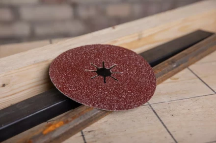 Круг фибровый HAMMER 243-013 купить в Нижневартовске