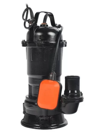 Насос дренажный для грязной воды FQ 600 C PATRIOT купить в Нижневартовске