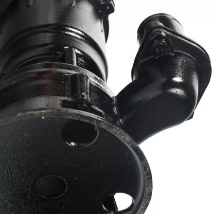 Насос дренажный для грязной воды FQ 600 C PATRIOT купить в Нижневартовске