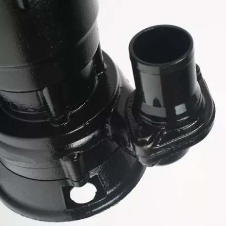 Насос дренажный для грязной воды FQ 600 C PATRIOT купить в Нижневартовске