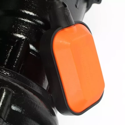 Насос дренажный для грязной воды FQ 600 C PATRIOT купить в Нижневартовске