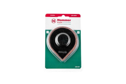 Насадка HAMMER MF-AC 041 купить в Нижневартовске