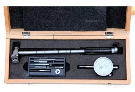 Нутромер НИ 18-35 (0.01) купить в Нижневартовске