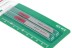 Пилки для лобзика HAMMER 204-129 JG MT T118B (2 шт.) купить в Нижневартовске