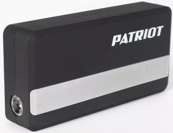 Пусковой многофункциональный аккумулятор PATRIOT Magnum 14 купить в Нижневартовске