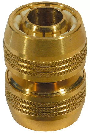 Муфта RACO "Profi" (шланг-шланг) латунная, 3/4" 4246-55019B купить в Нижневартовске