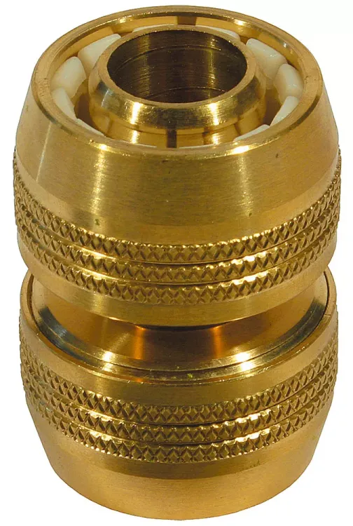 Муфта RACO "Profi" (шланг-шланг) латунная, 3/4" 4246-55019B купить в Нижневартовске