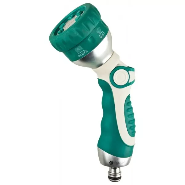 Наконечник поливочный RACO "PROFI-PLUS", 6-позиционный 4256-55/343C купить в Нижневартовске