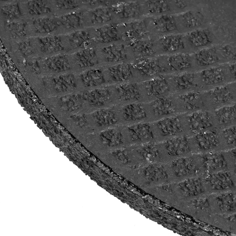 Круг шлифовальный по металлу, 150 х 6,0 х 22,2 мм, A24QBF// Denzel 74272 купить в Нижневартовске