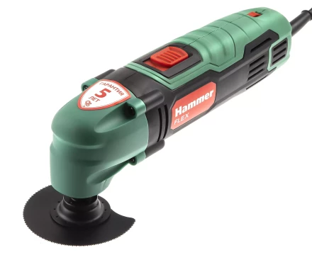 Реноватор Hammer Flex LZK300 купить в Нижневартовске