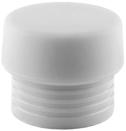 Боек ЗУБР "ЭКСПЕРТ" сменный, для сборочных молотков арт. 2044-50, белый, особотвердый, для тяжелых работ, 50мм 20444-50-4 купить в Нижневартовске